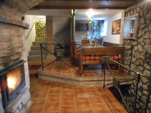 Létesítmények, V ZAJEČSKEJ VĚŽI (V ZAJECSKEJ VEZI) in Zajeci Létesítmények, V ZAJEČSKEJ VĚŽI (V ZAJECSKEJ VEZI) in Zajeci