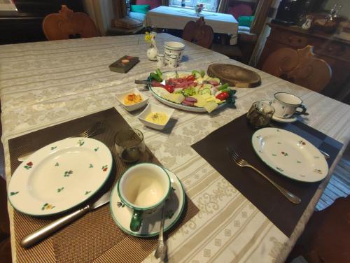 Food and beverages, Villa Petterhof in Semmering Food and beverages, Villa Petterhof in Semmering