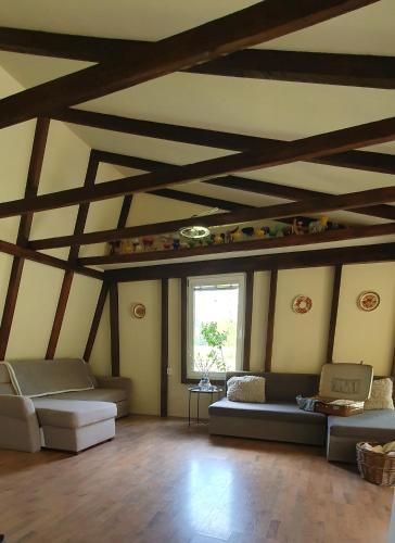 Agroturystyka ,, Na Zadupiu,, in Lochow Agroturystyka ,, Na Zadupiu,, in Lochow