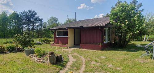 Agroturystyka ,, Na Zadupiu,, in Lochow Agroturystyka ,, Na Zadupiu,, in Lochow