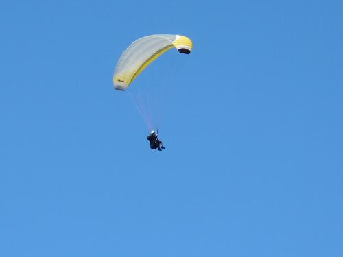 Les Arcs 1800 Ruitor