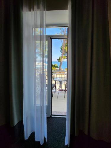 Hotel Bor in Krk Island Hotel Bor in Krk Island