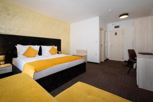 Hotel Bor in Krk Island Hotel Bor in Krk Island