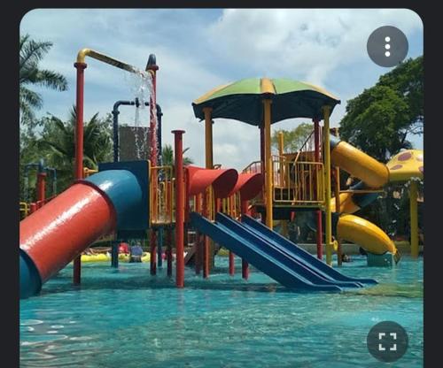 Rosnah Homestay in Durian Tunggal Rosnah Homestay in Durian Tunggal