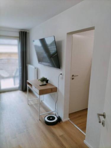 Ferienwohnung Luitpold 1 in Memmingen Ferienwohnung Luitpold 1 in Memmingen