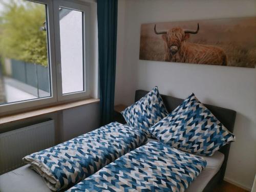 Ferienwohnung Luitpold 1 in Memmingen Ferienwohnung Luitpold 1 in Memmingen