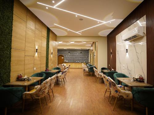 Tunis Pyramids Hotel - فندق اهرامات تونس in Faiyum Tunis Pyramids Hotel - فندق اهرامات تونس in Faiyum