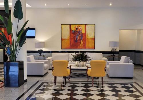 Manhattan Plaza in Brasilia Manhattan Plaza in Brasilia