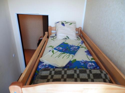 This photo about Yourhostel Podol shared on HyHotel.com