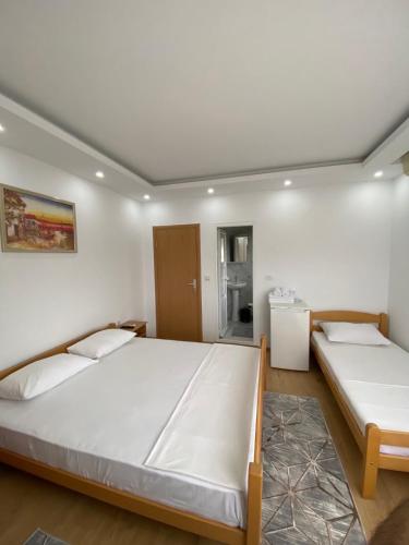 Ceka Apartments in Ulcinj Ceka Apartments in Ulcinj