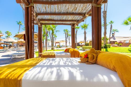 Swimming pool, Villa del Palmar Beach Resort & Spa Cabo San Lucas in El Tezal Swimming pool, Villa del Palmar Beach Resort & Spa Cabo San Lucas in El Tezal