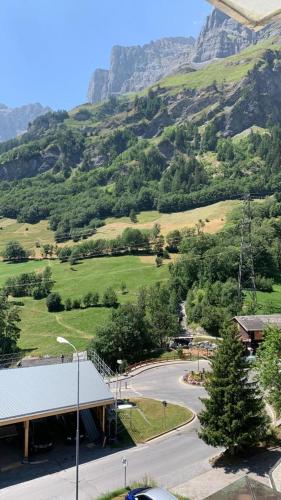 Haus Atlantic Leukerbad in Leukerbad Haus Atlantic Leukerbad in Leukerbad