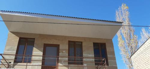 NUR house in Yeghegnadzor NUR house in Yeghegnadzor