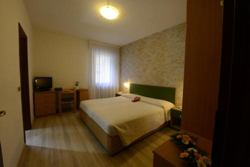 This photo about Hotel Vittoria shared on HyHotel.com