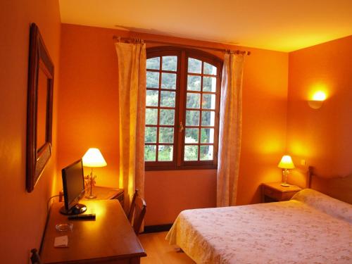 Auberge - Hotel U Paradisu