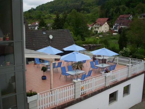 Zum Belzenikel in Dernbach (Rhineland-Palatinate) Zum Belzenikel in Dernbach (Rhineland-Palatinate)