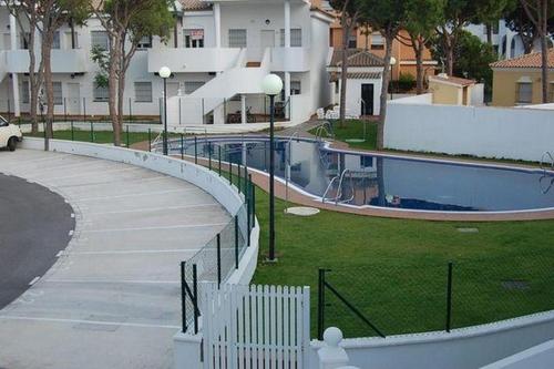 Two-Bedroom Apartment with Terrace - Caracas image 1