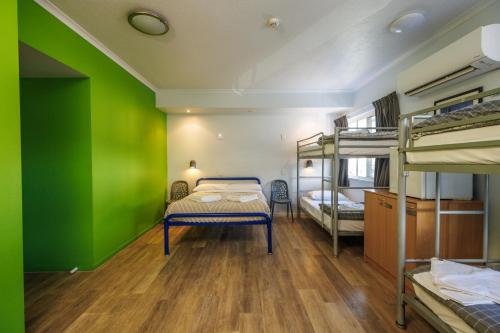 YHA Cairns Central in Cairns YHA Cairns Central in Cairns