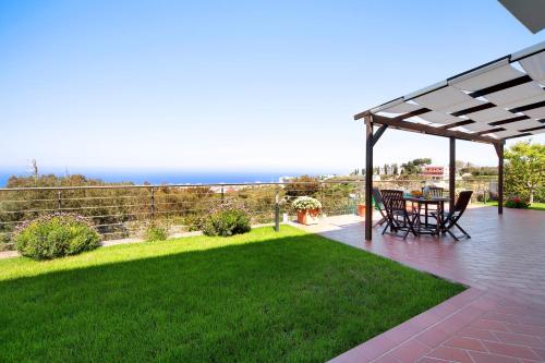 This photo about Villa Venetico Apartment shared on HyHotel.com