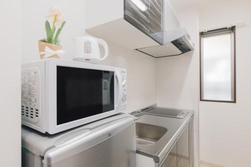 Juso AFP Luxury Apartment Hotel in Juso Juso AFP Luxury Apartment Hotel in Juso