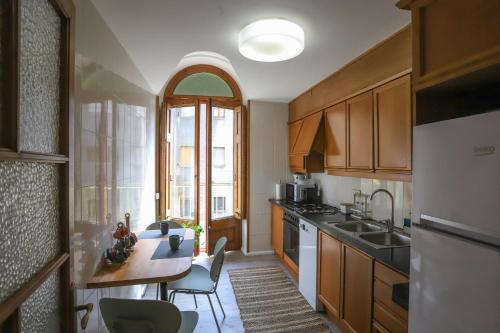مطبخ, Allotjament Can Polit in كامبرودون مطبخ, Allotjament Can Polit in كامبرودون
