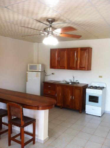 مطبخ, Pedasi Sports Club in Pedasi مطبخ, Pedasi Sports Club in Pedasi
