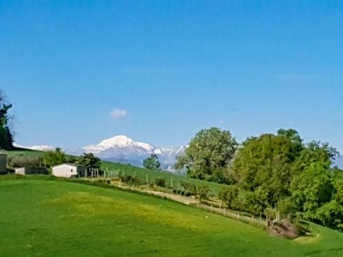 B&B Casa Gioconda in Petritoli B&B Casa Gioconda in Petritoli