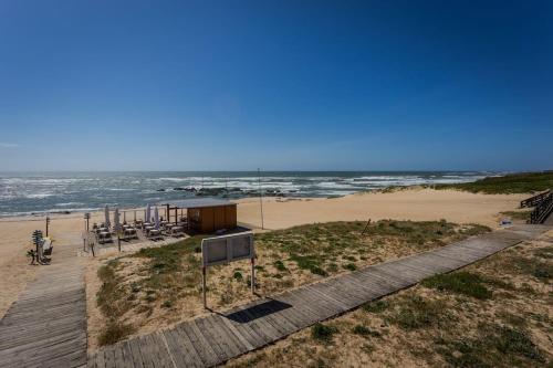 ที่เที่ยวใกล้ที่พัก, 480 Liberdade Apartamento in ลาบรูค ที่เที่ยวใกล้ที่พัก, 480 Liberdade Apartamento in ลาบรูค