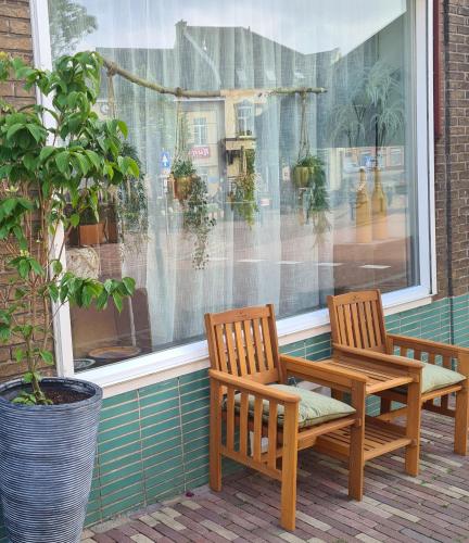 Kilátás, Feel at Home - Holiday Studio in Gulpen Kilátás, Feel at Home - Holiday Studio in Gulpen