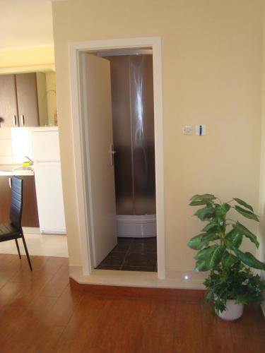 Bilik Mandi, Apartments Roncevic #JOKO# in Gradac Bilik Mandi, Apartments Roncevic #JOKO# in Gradac