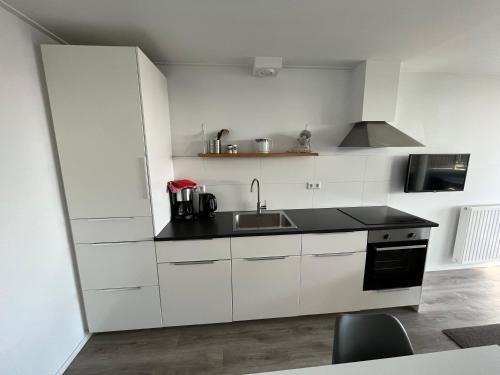Residence het Centrum in Oostkapelle Residence het Centrum in Oostkapelle