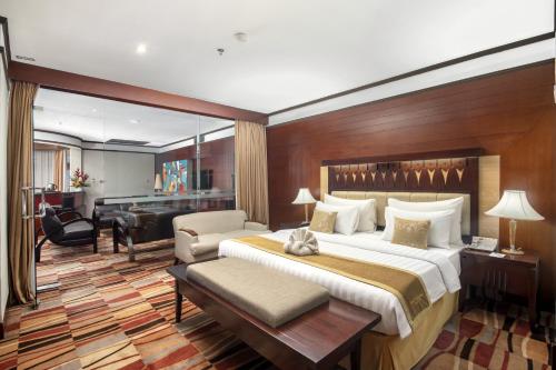 Savoy Homann in Bandung Savoy Homann in Bandung