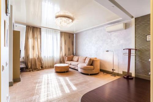 Comfortable apartment in Ко-Сирей Comfortable apartment in Ко-Сирей
