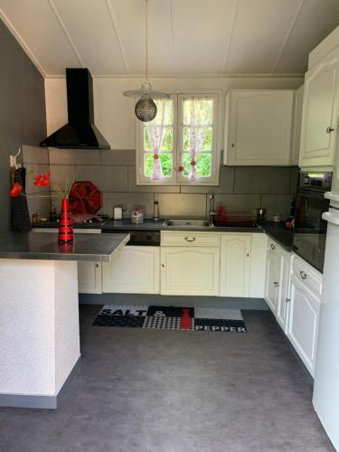 Studio renove pour 1 ou 2 voyageurs in Linxe Studio renove pour 1 ou 2 voyageurs in Linxe