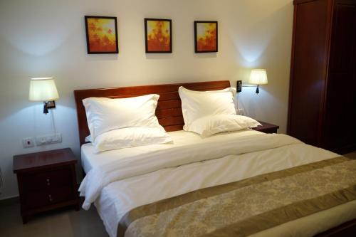 This photo about Challengerr Residency shared on HyHotel.com