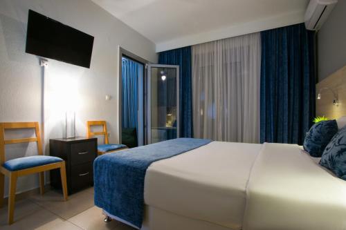 Polis Apartments in Thessaloniki Polis Apartments in Thessaloniki