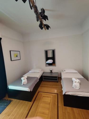 Syntagma apartment C3