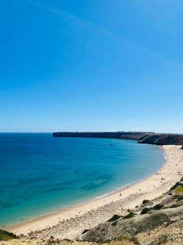 playa, Mareta Beach - Boutique Bed & Breakfast in Sagres playa, Mareta Beach - Boutique Bed & Breakfast in Sagres