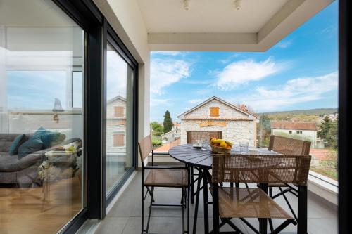 สภาพแวดล้อมโดยรอบ, Apartment Mužini Malinska (Apartment Muzini Malinska) in โบโกวิซี สภาพแวดล้อมโดยรอบ, Apartment Mužini Malinska (Apartment Muzini Malinska) in โบโกวิซี