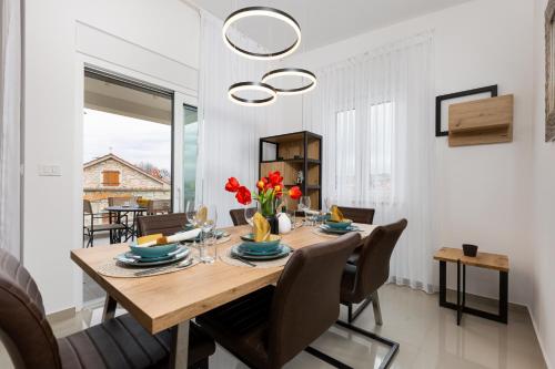 บริการและสิ่งอำนวยความสะดวก, Apartment Mužini Malinska (Apartment Muzini Malinska) in โบโกวิซี บริการและสิ่งอำนวยความสะดวก, Apartment Mužini Malinska (Apartment Muzini Malinska) in โบโกวิซี