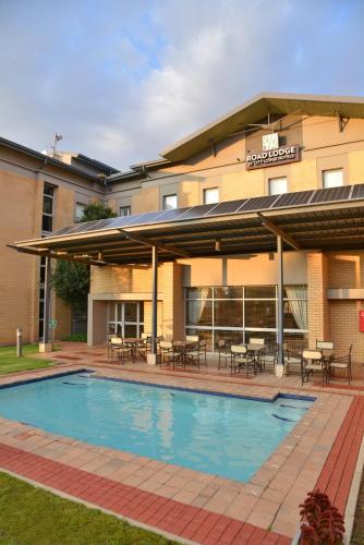 Facilities, Road Lodge Southgate in Johannesburg South Facilities, Road Lodge Southgate in Johannesburg South