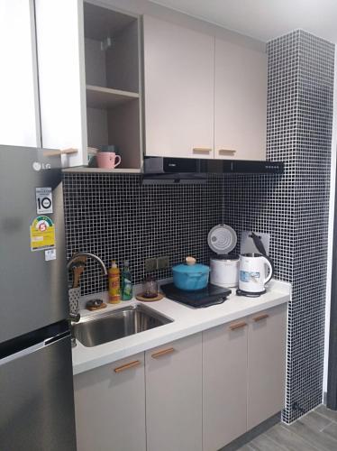 Star Bay Condo with sea view in Sokha Beach Star Bay Condo with sea view in Sokha Beach