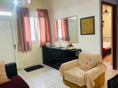 Nea Chora cozy apartment close to the beach