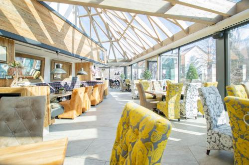 Restaurante, Hotel Tanne Ilmenau in Ilmenau Restaurante, Hotel Tanne Ilmenau in Ilmenau