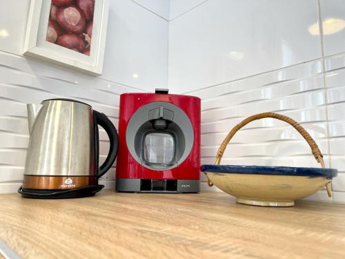 Precioso ático cerca de la playa y Port Aventura