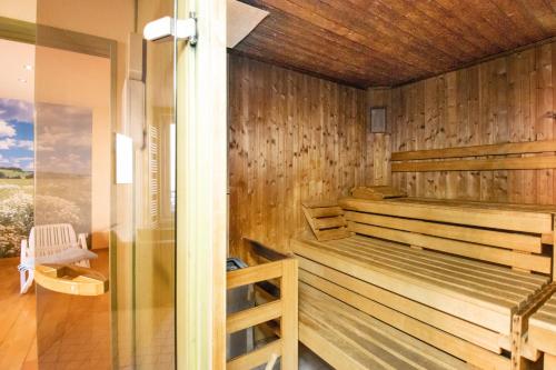 ساونا, Hotel Tanne Ilmenau in Ilmenau ساونا, Hotel Tanne Ilmenau in Ilmenau