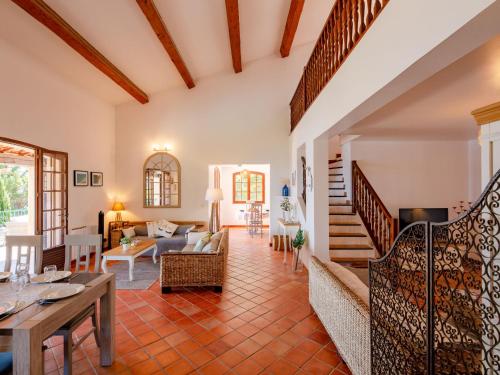 Holiday Home Ponderosa by Interhome in Le Trayas Superieur Holiday Home Ponderosa by Interhome in Le Trayas Superieur