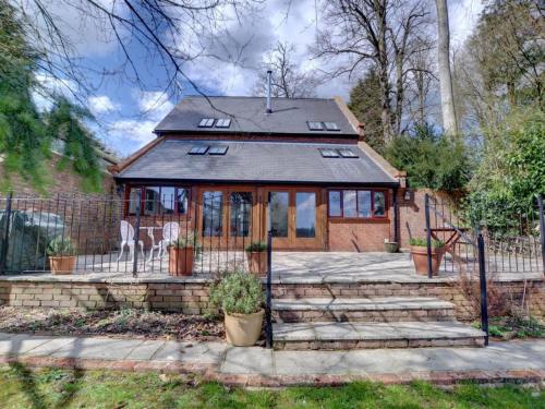 Holiday Home Valley View Barn in Hartfield Holiday Home Valley View Barn in Hartfield