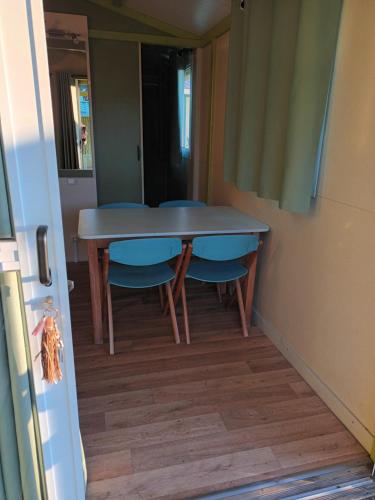 Camping Relax Ge in Montras Camping Relax Ge in Montras