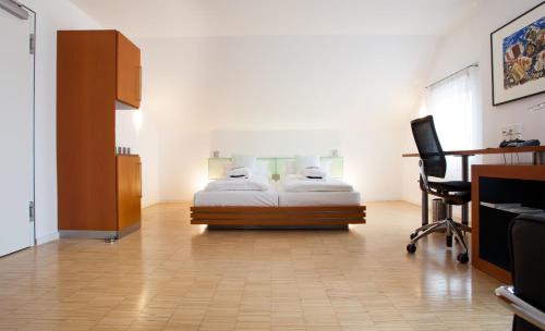 Hotel Schloss Montabaur in Montabaur Hotel Schloss Montabaur in Montabaur